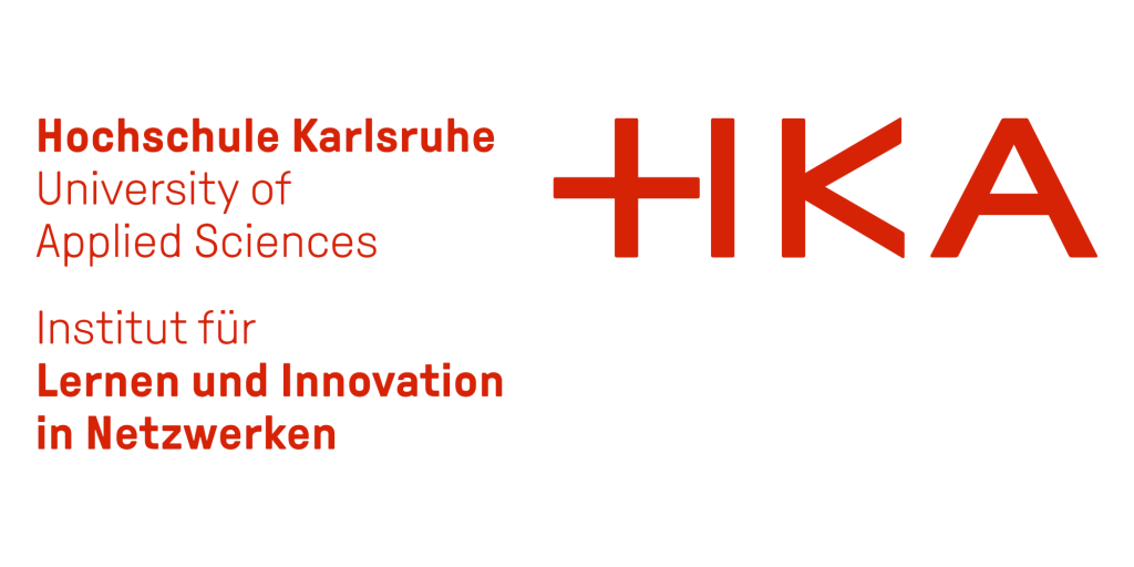 ILIN an der HKA Logo