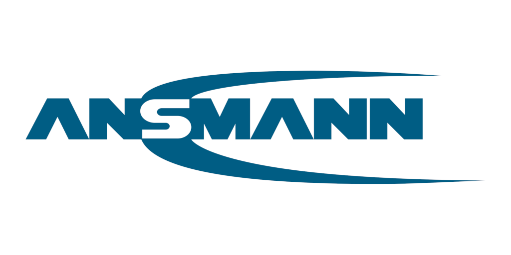 Ansmann Logo