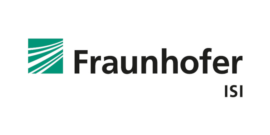 Fraunhofer ISI Logo