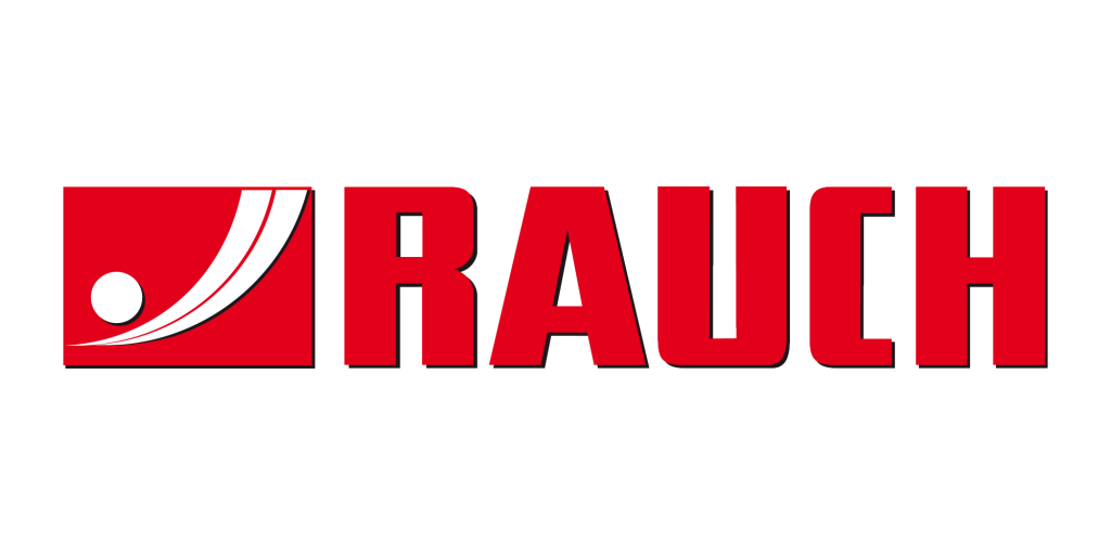 Rauch Landmaschinen Logo