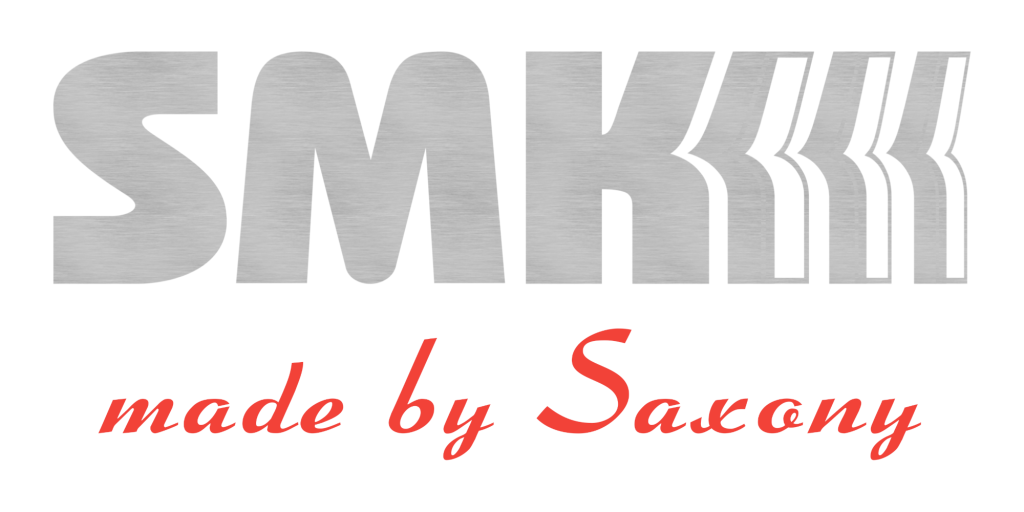 SMK Logo