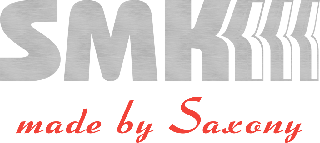 SMK Logo