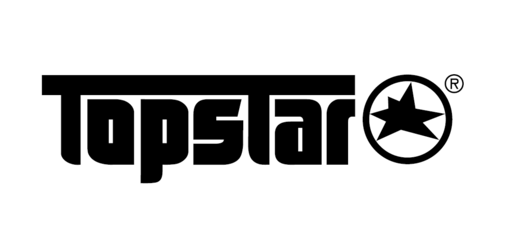 Topstar Logo